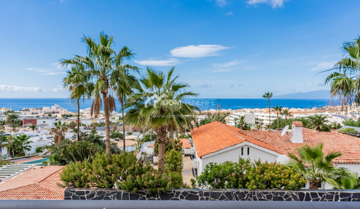 Sale - Townhouse -
Adeje - El Madroñal