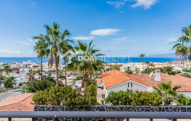 Sale - Townhouse -
Adeje - El Madroñal