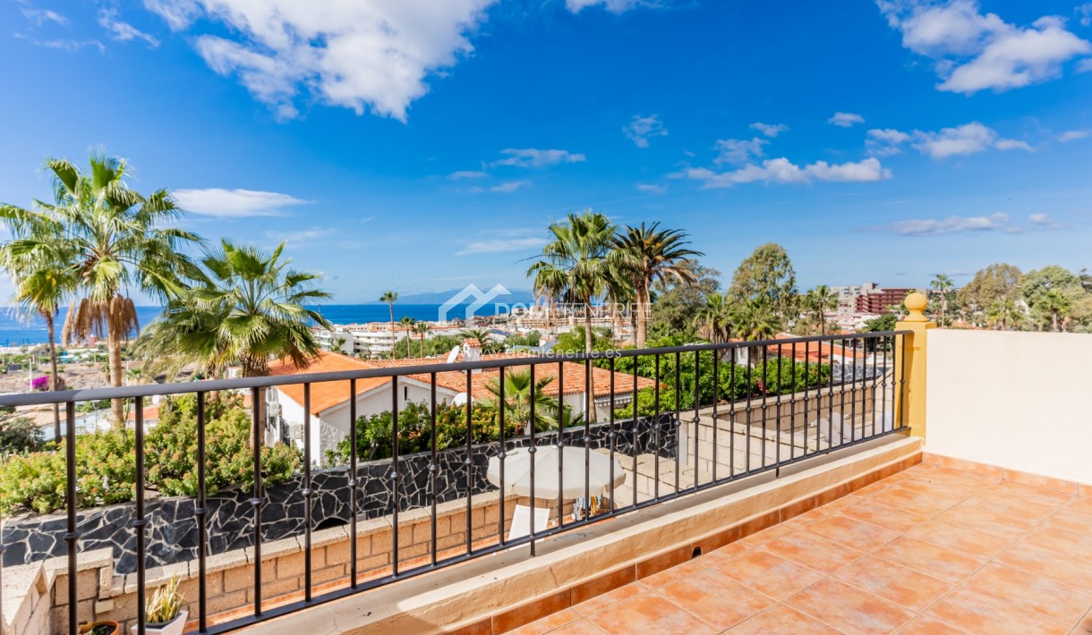 Sale - Townhouse -
Adeje - El Madroñal