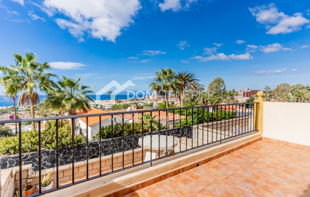 Sale - Townhouse -
Adeje - El Madroñal