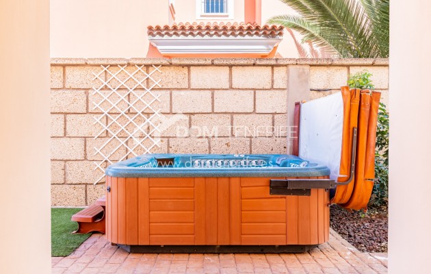 Sale - Townhouse -
Adeje - El Madroñal