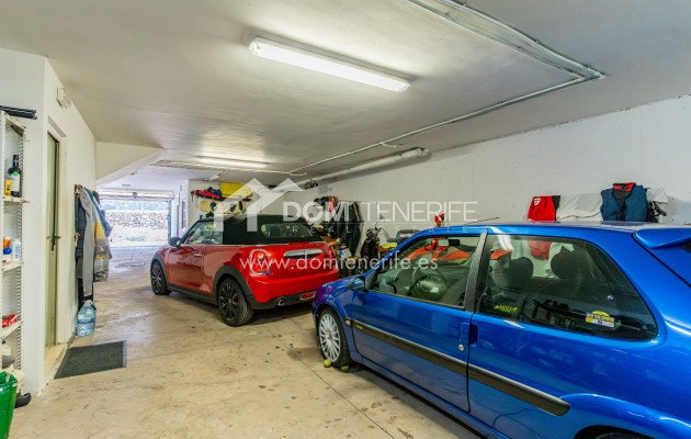 Sale - Townhouse -
Adeje - El Madroñal