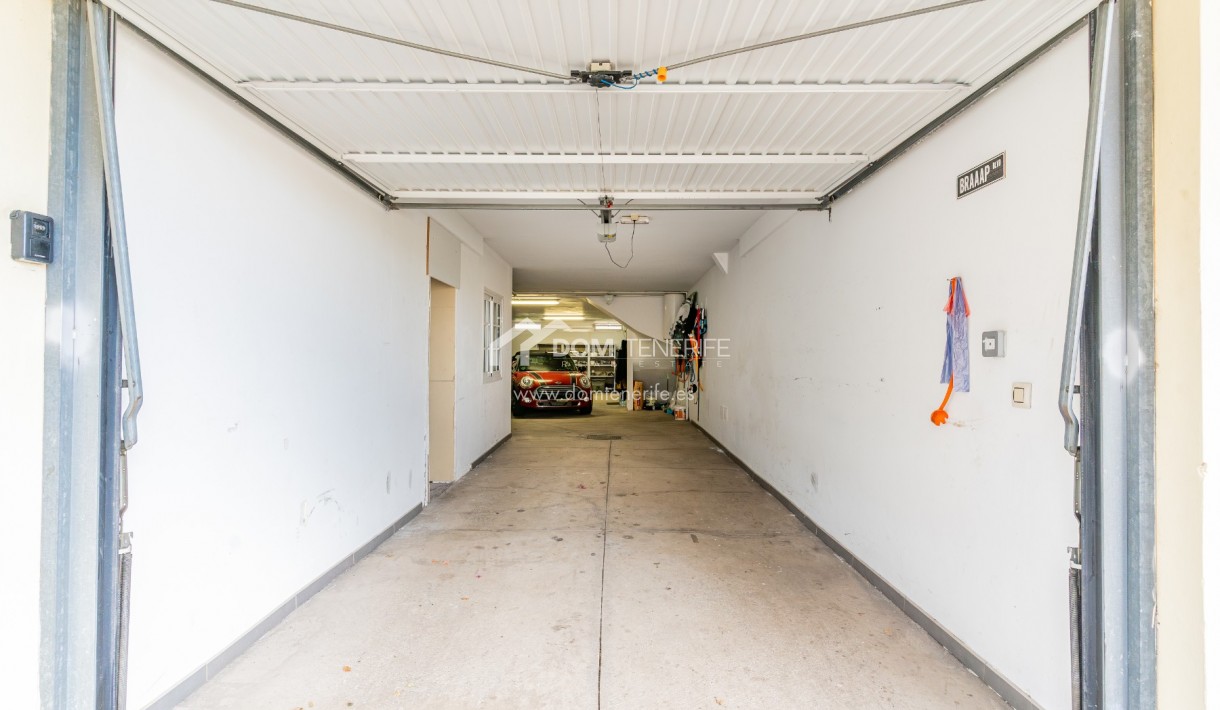 Sale - Townhouse -
Adeje - El Madroñal