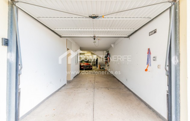 Sale - Townhouse -
Adeje - El Madroñal