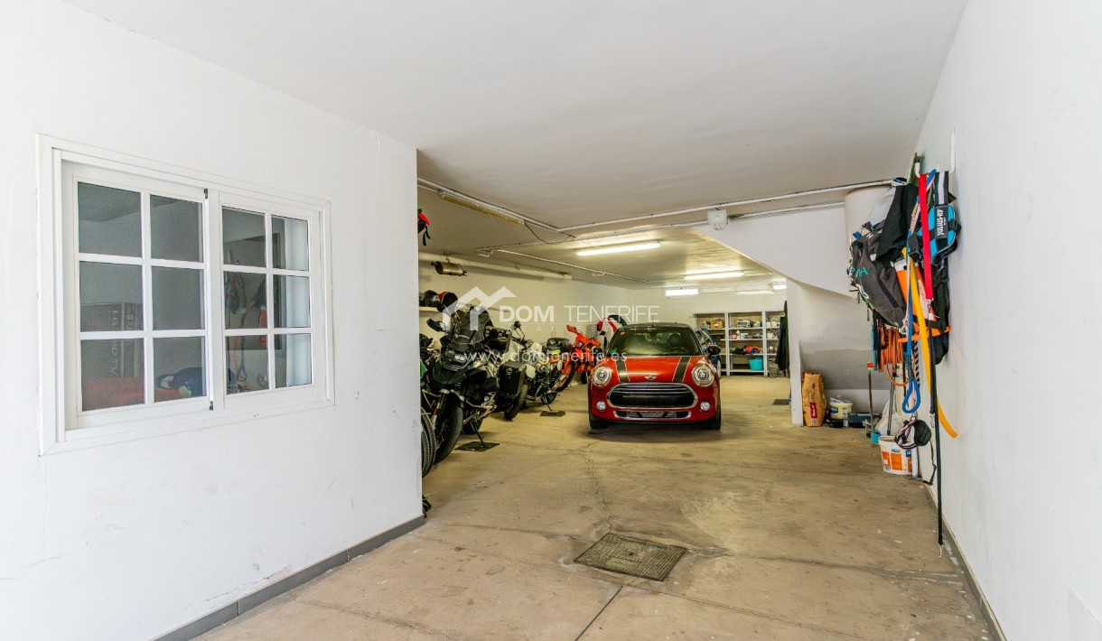 Sale - Townhouse -
Adeje - El Madroñal