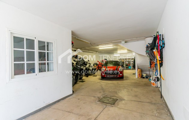 Sale - Townhouse -
Adeje - El Madroñal