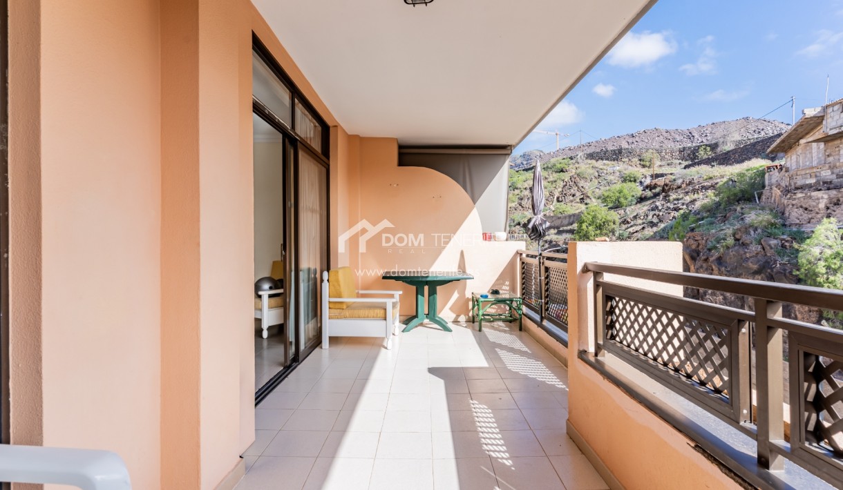 Sale - Apartment -
Santiago del Teide - Puerto Santiago