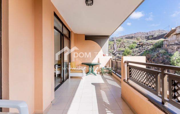Sale - Apartment -
Santiago del Teide - Puerto Santiago