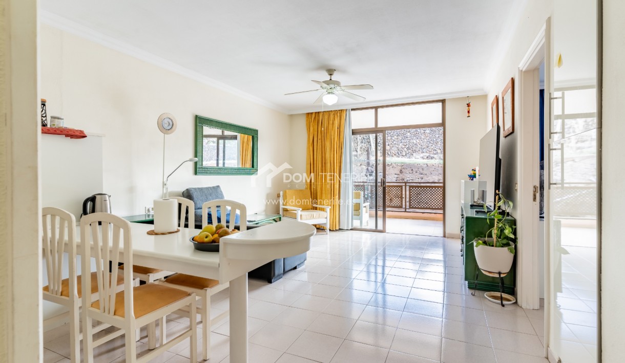 Sale - Apartment -
Santiago del Teide - Puerto Santiago