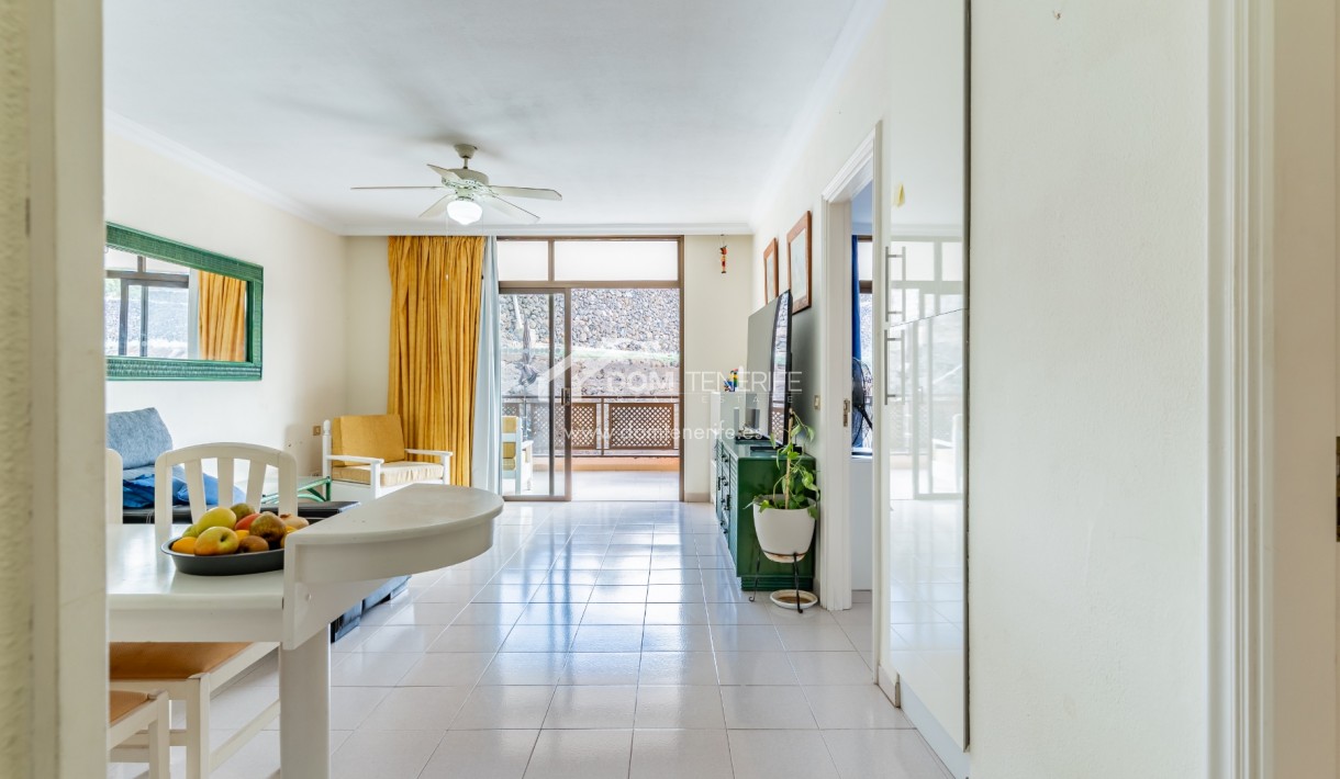 Sale - Apartment -
Santiago del Teide - Puerto Santiago
