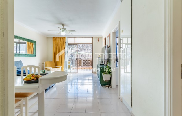 Sale - Apartment -
Santiago del Teide - Puerto Santiago