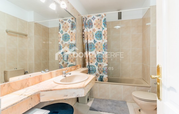 Sale - Apartment -
Santiago del Teide - Puerto Santiago