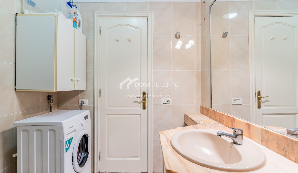 Sale - Apartment -
Santiago del Teide - Puerto Santiago