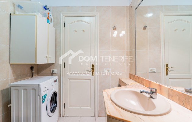 Sale - Apartment -
Santiago del Teide - Puerto Santiago