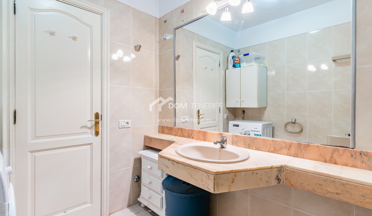 Sale - Apartment -
Santiago del Teide - Puerto Santiago