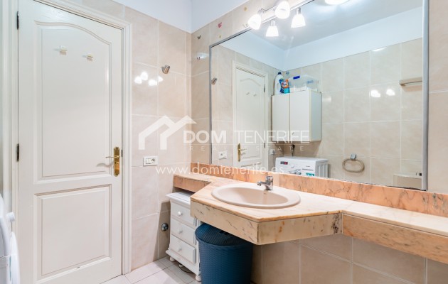 Sale - Apartment -
Santiago del Teide - Puerto Santiago