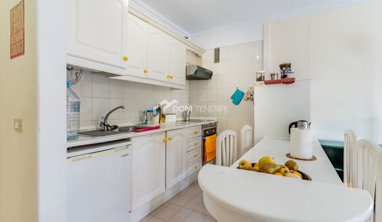 Sale - Apartment -
Santiago del Teide - Puerto Santiago