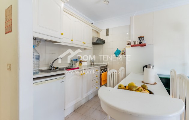 Sale - Apartment -
Santiago del Teide - Puerto Santiago