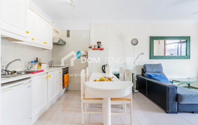 Sale - Apartment -
Santiago del Teide - Puerto Santiago