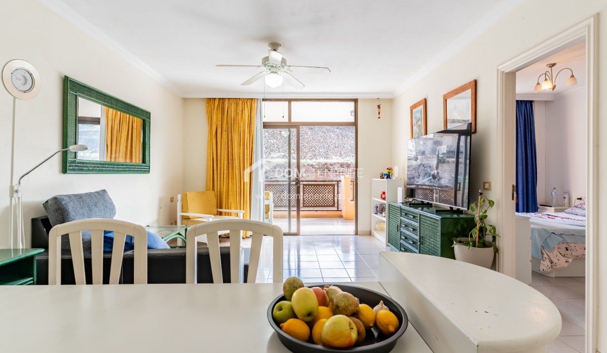 Sale - Apartment -
Santiago del Teide - Puerto Santiago