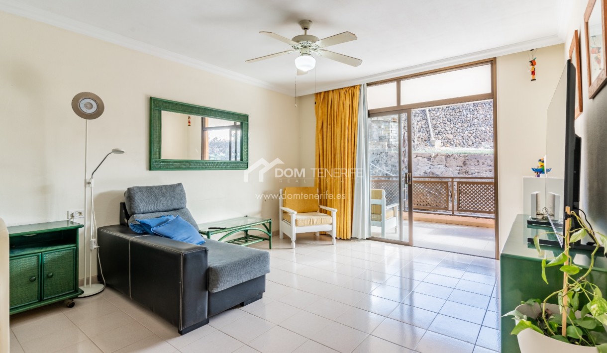 Sale - Apartment -
Santiago del Teide - Puerto Santiago