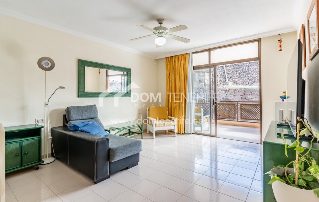 Sale - Apartment -
Santiago del Teide - Puerto Santiago