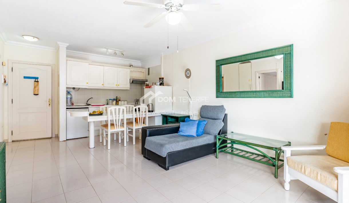 Sale - Apartment -
Santiago del Teide - Puerto Santiago