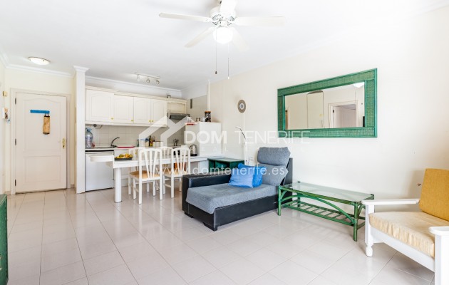 Sale - Apartment -
Santiago del Teide - Puerto Santiago