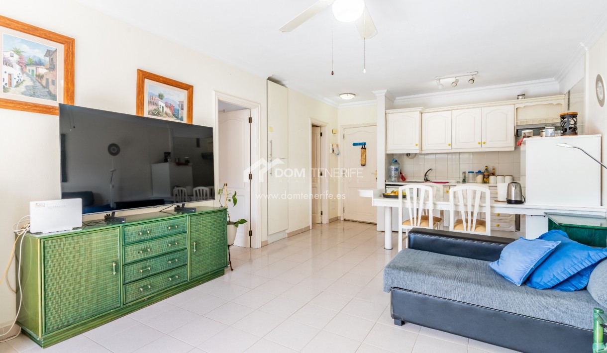 Sale - Apartment -
Santiago del Teide - Puerto Santiago