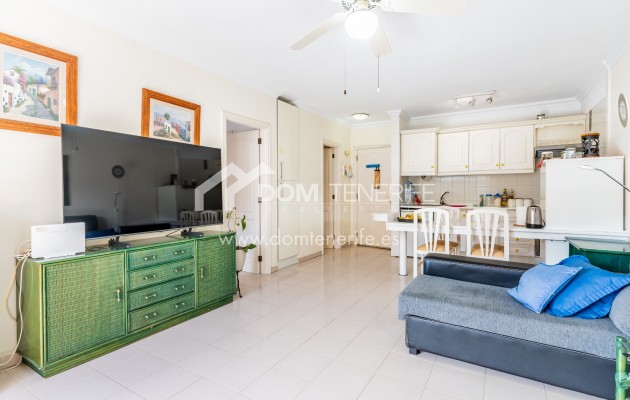Sale - Apartment -
Santiago del Teide - Puerto Santiago