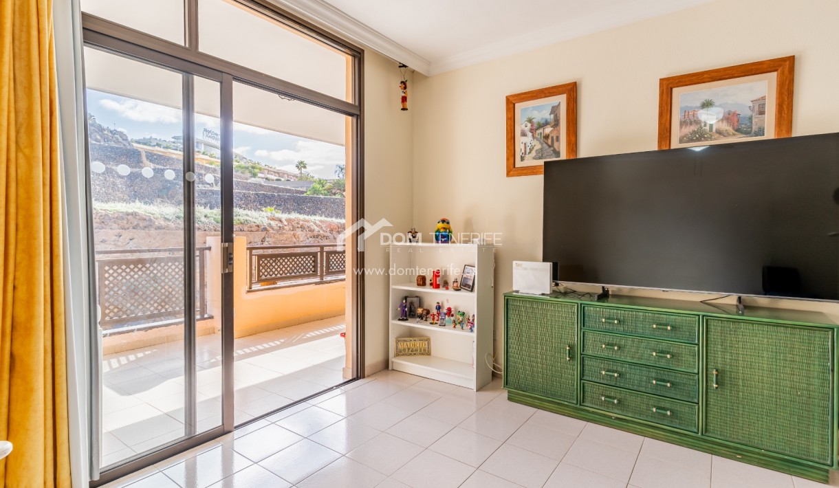 Sale - Apartment -
Santiago del Teide - Puerto Santiago