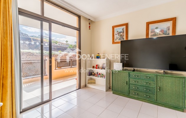Sale - Apartment -
Santiago del Teide - Puerto Santiago