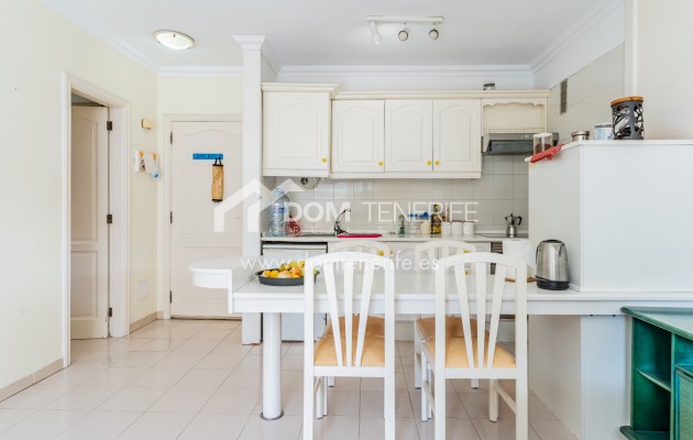Sale - Apartment -
Santiago del Teide - Puerto Santiago