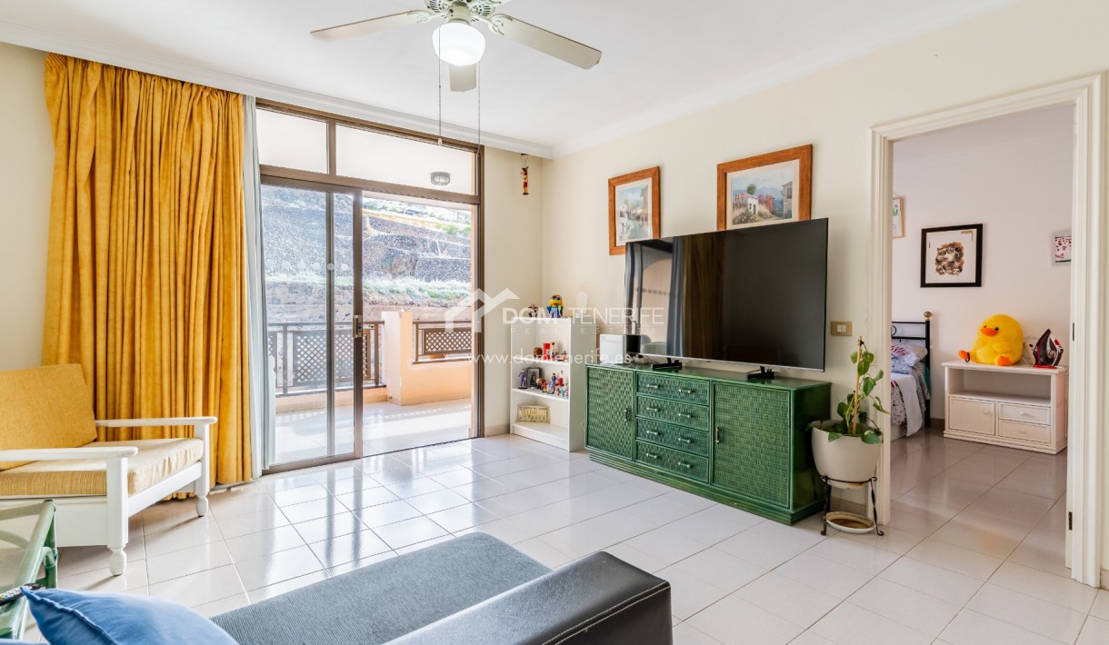 Sale - Apartment -
Santiago del Teide - Puerto Santiago