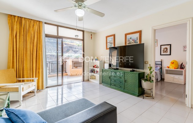 Sale - Apartment -
Santiago del Teide - Puerto Santiago