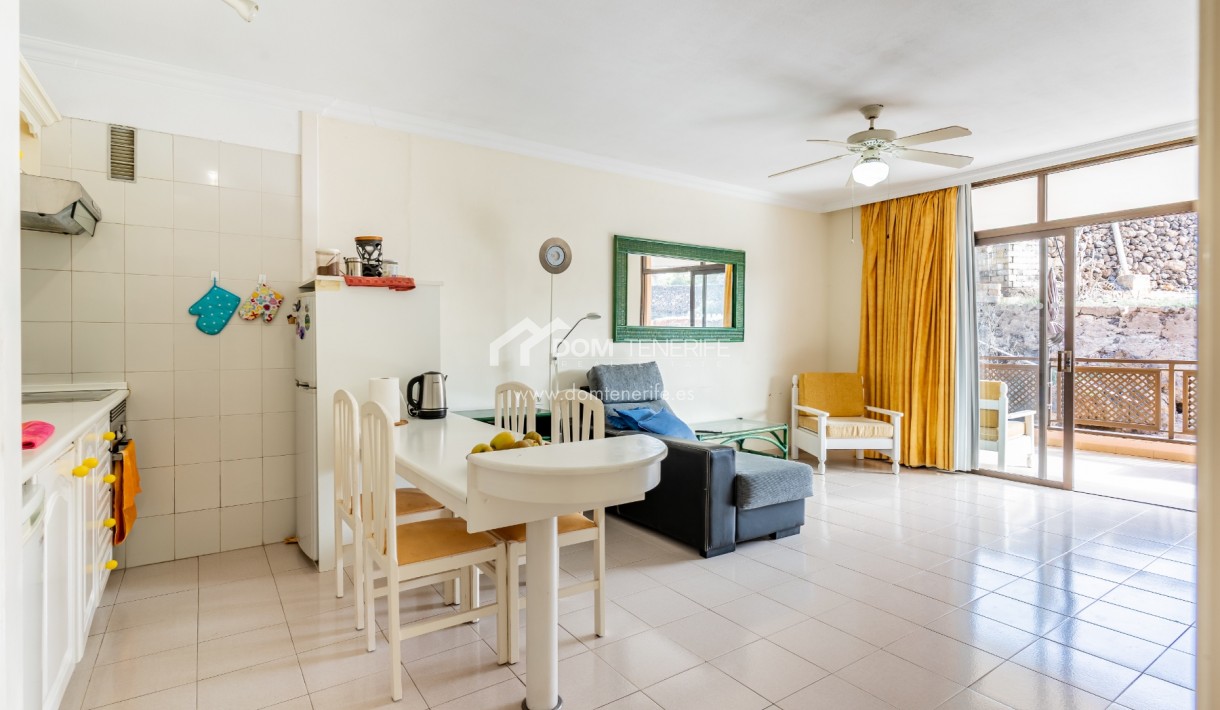 Sale - Apartment -
Santiago del Teide - Puerto Santiago