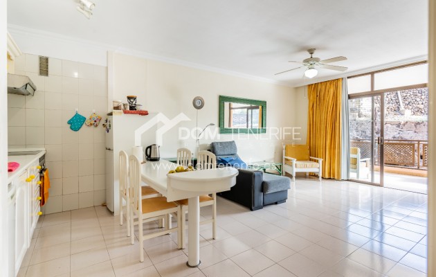 Sale - Apartment -
Santiago del Teide - Puerto Santiago