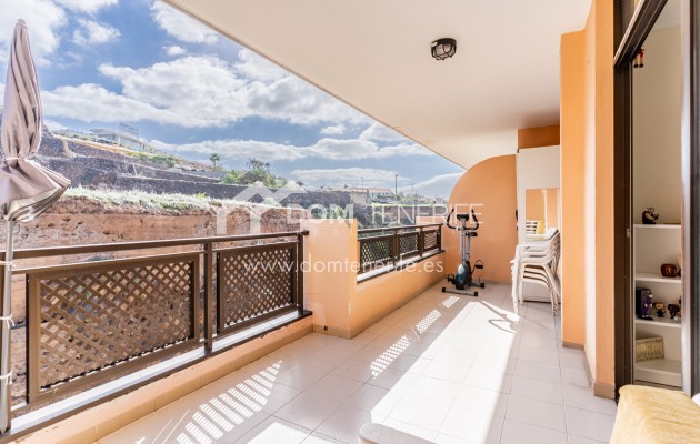 Sale - Apartment -
Santiago del Teide - Puerto Santiago