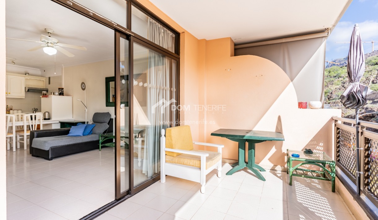 Sale - Apartment -
Santiago del Teide - Puerto Santiago