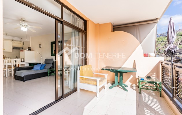 Sale - Apartment -
Santiago del Teide - Puerto Santiago