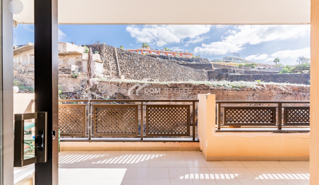 Sale - Apartment -
Santiago del Teide - Puerto Santiago