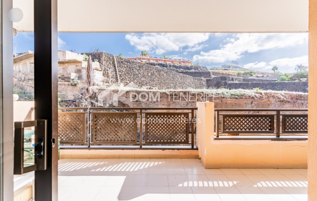 Sale - Apartment -
Santiago del Teide - Puerto Santiago