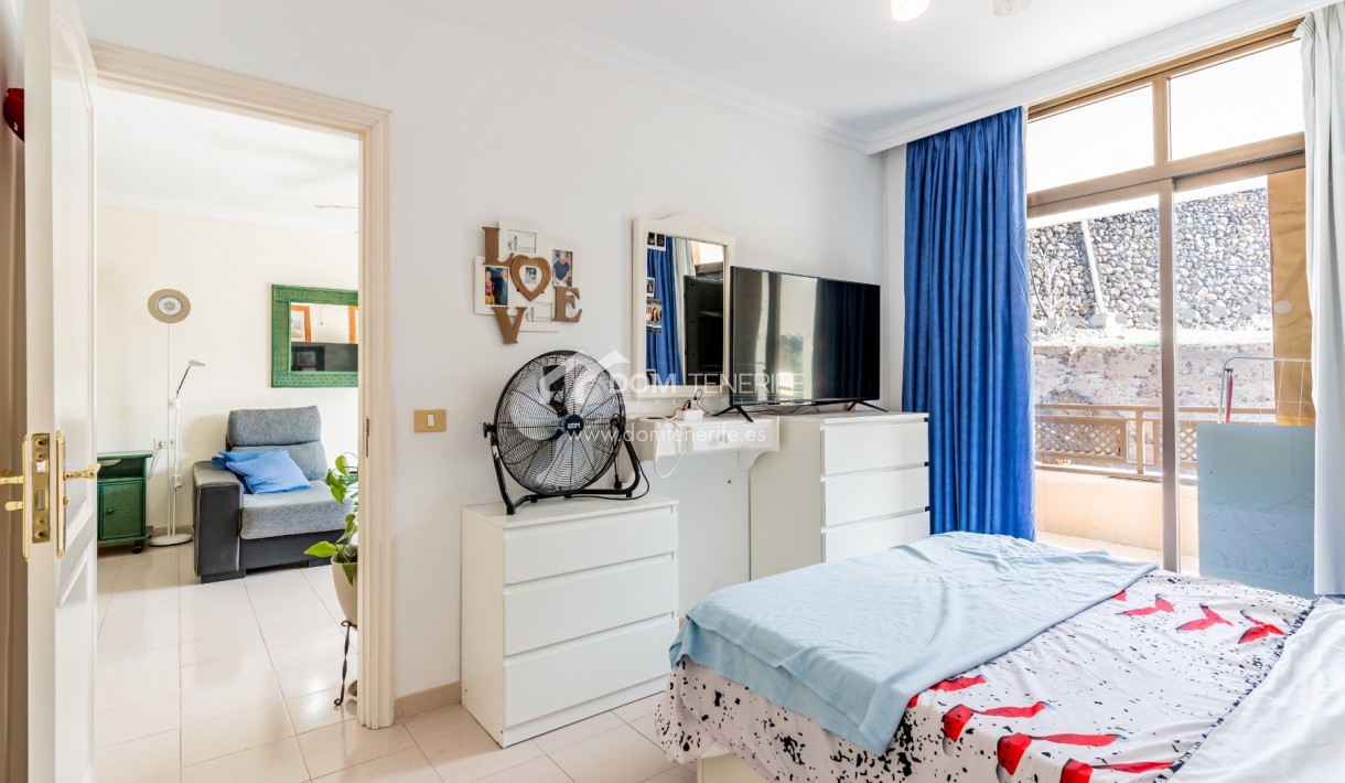 Sale - Apartment -
Santiago del Teide - Puerto Santiago