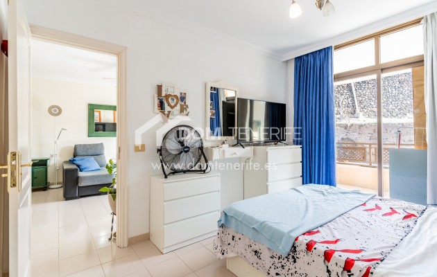Sale - Apartment -
Santiago del Teide - Puerto Santiago