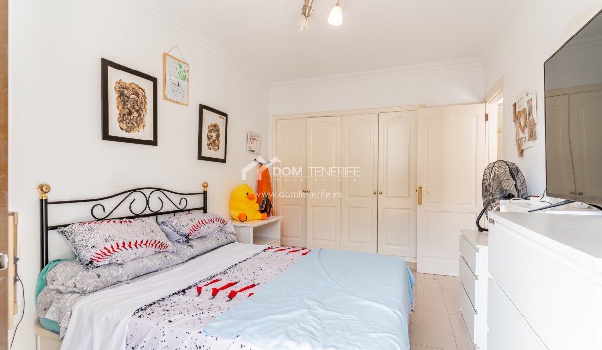 Sale - Apartment -
Santiago del Teide - Puerto Santiago