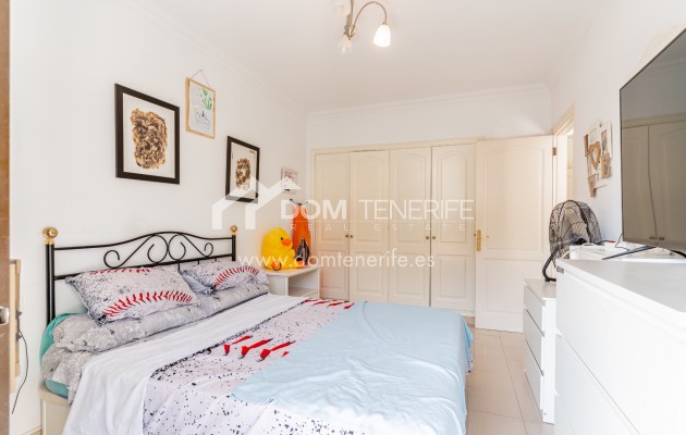 Sale - Apartment -
Santiago del Teide - Puerto Santiago