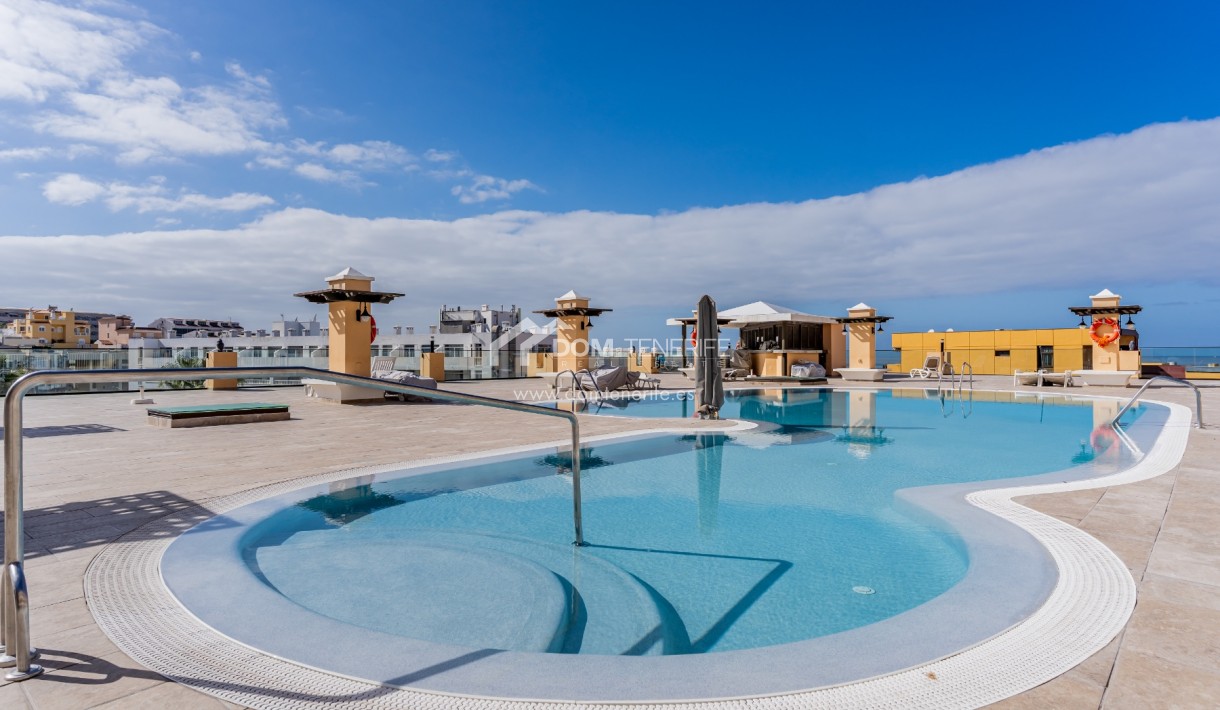Sale - Apartment -
Santiago del Teide - Puerto Santiago