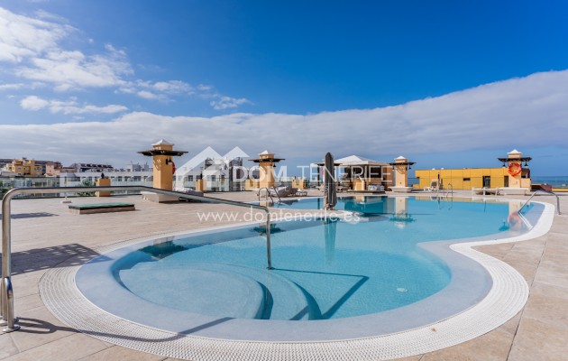Sale - Apartment -
Santiago del Teide - Puerto Santiago