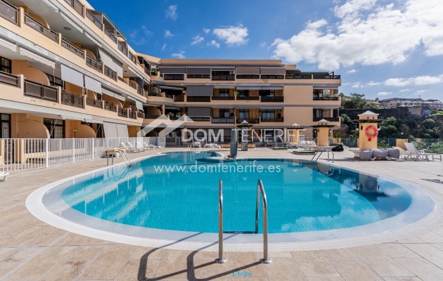 Sale - Apartment -
Santiago del Teide - Puerto Santiago