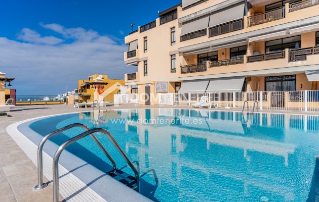 Sale - Apartment -
Santiago del Teide - Puerto Santiago